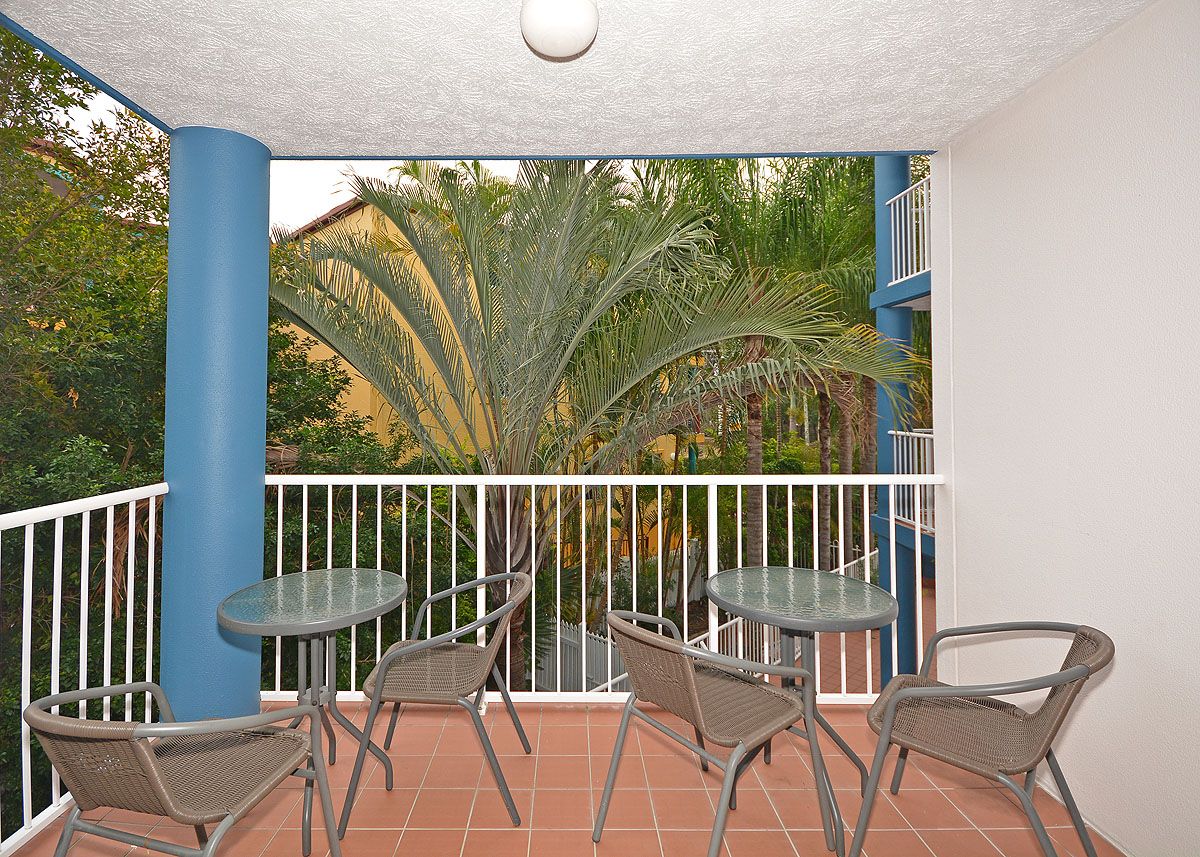 114/397 Esplanade, Torquay, QLD 4655