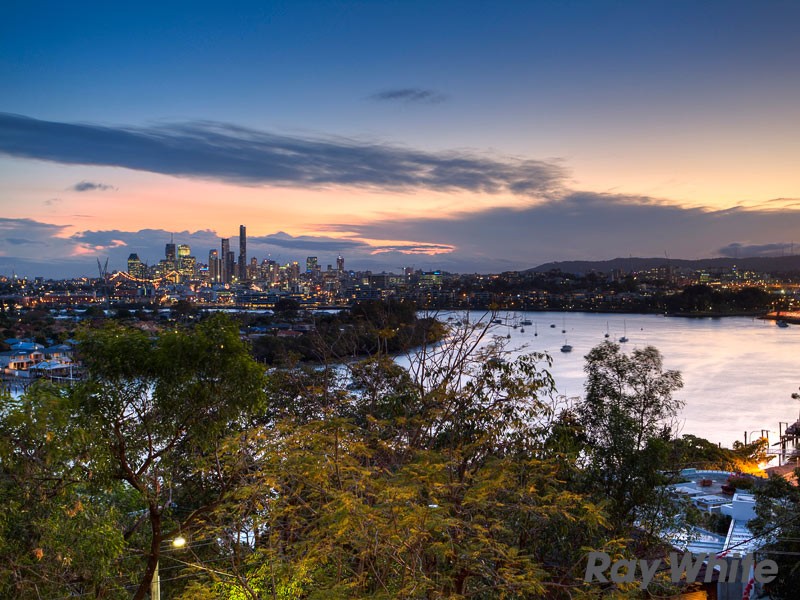 4/16 Mullens Street, Hamilton, QLD 4007