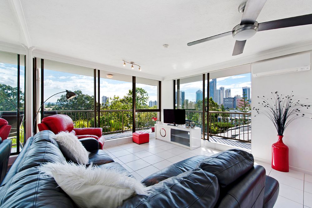 43 Enderley Avenue, Surfers Paradise QLD 4217