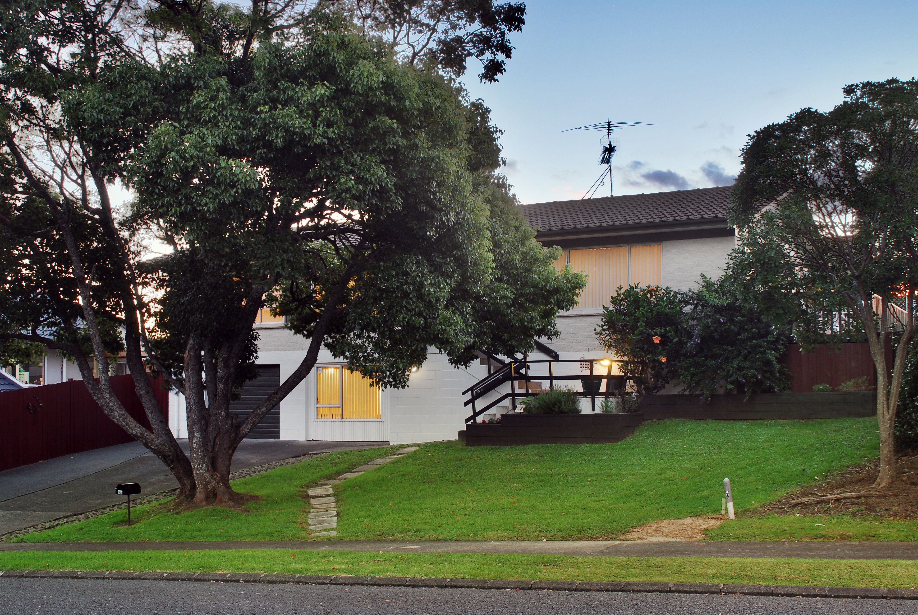 1/31 Borrowdace Avenue, Botany, Auckland