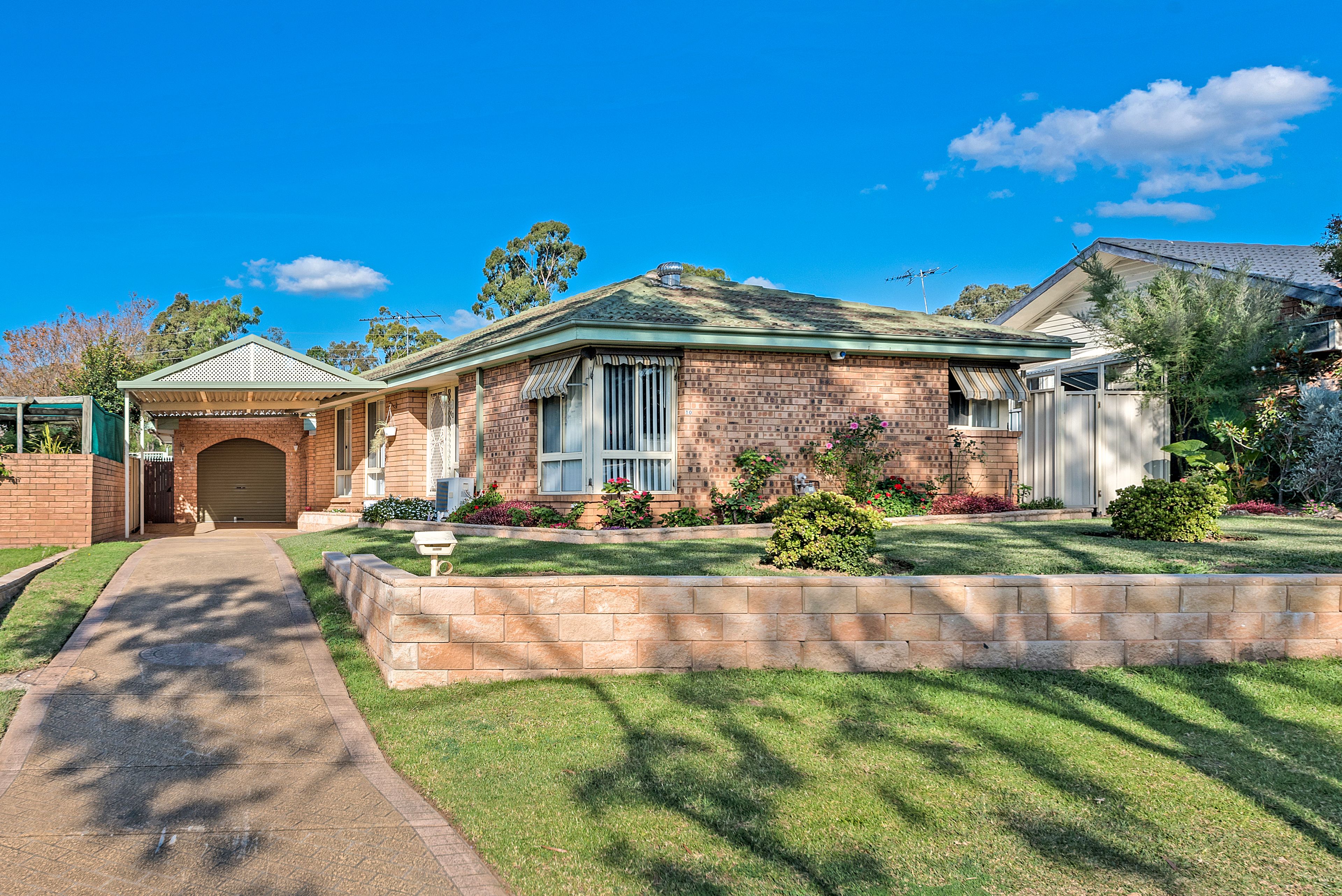 10 Kullaroo Avenue