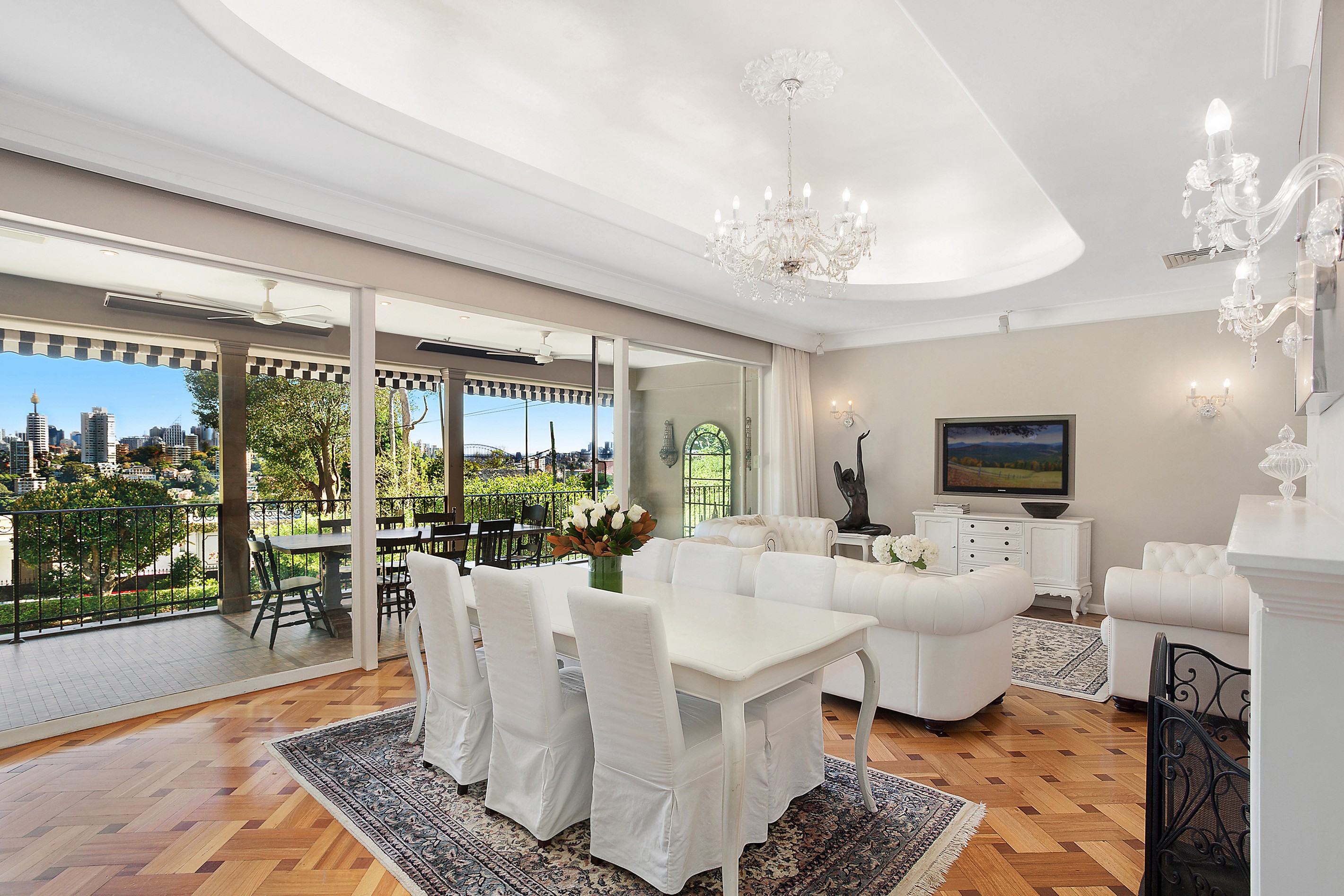 45 Fairfax Road, Bellevue Hill, NSW 2023