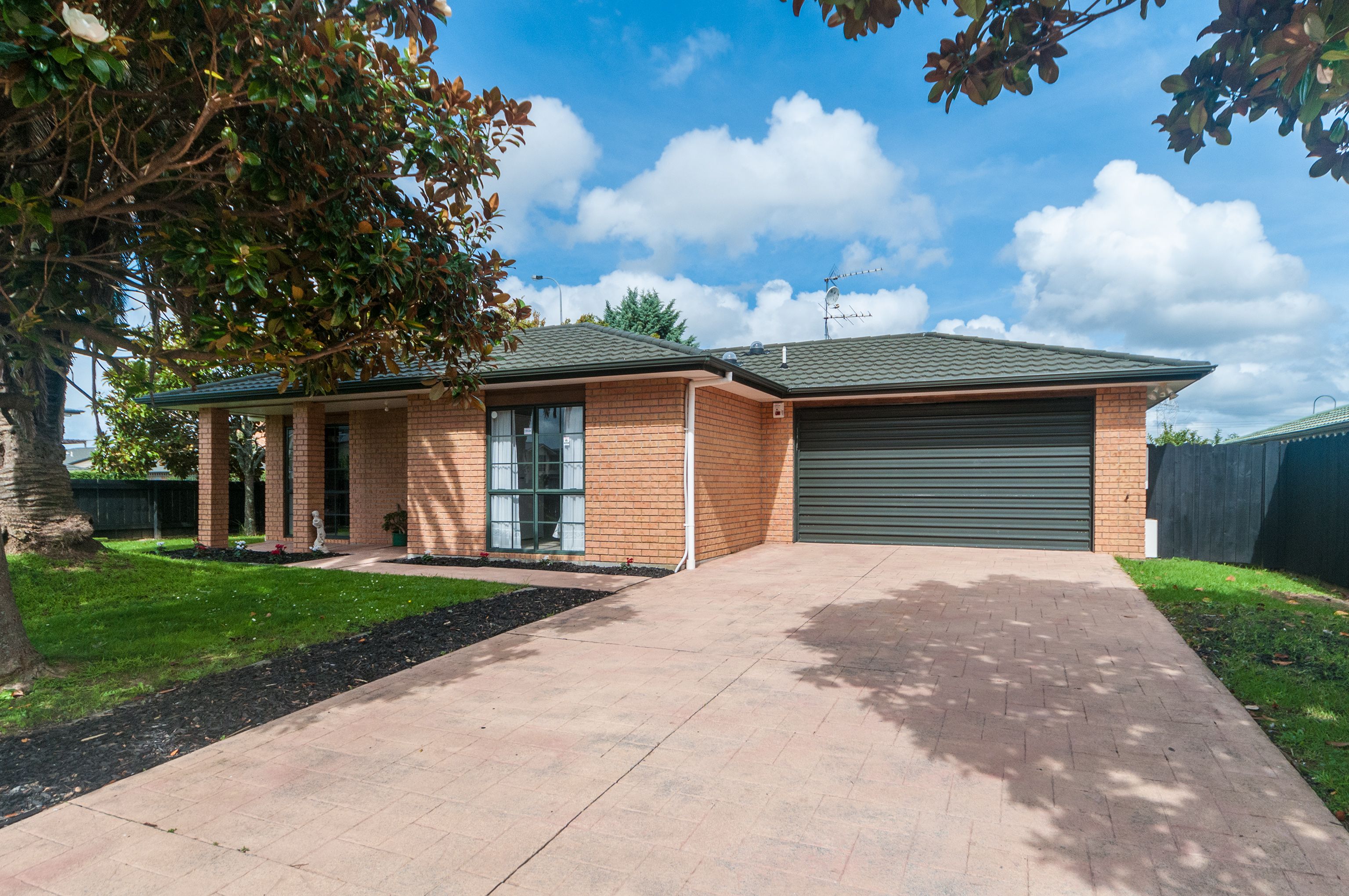 2 Medvale Avenue, Flat Bush, Manukau City