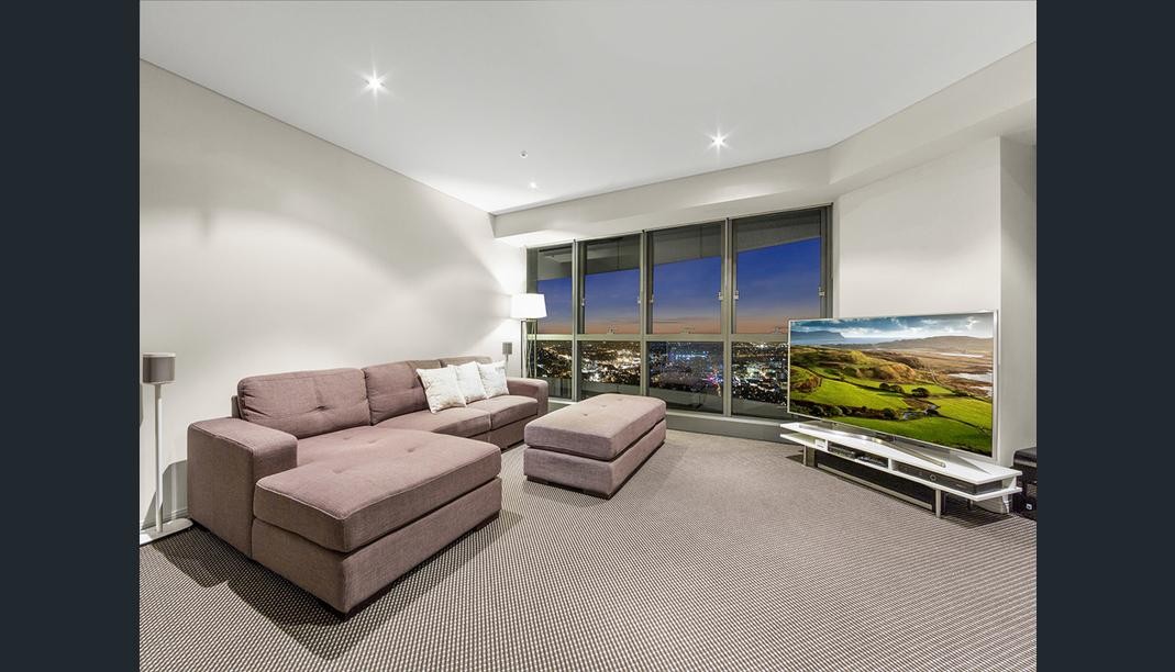 6206/43 Herschel Street, BRISBANE, QLD 4000