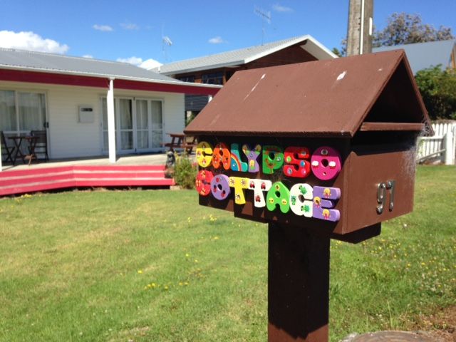 97 Greenslade Road, Raglan, Waikato District