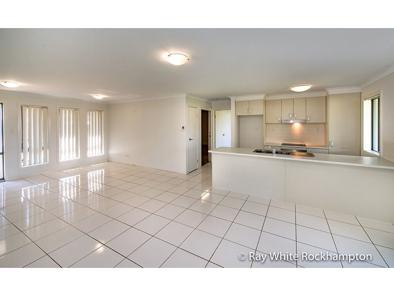57 Taramoore Road, Gracemere, QLD 4702