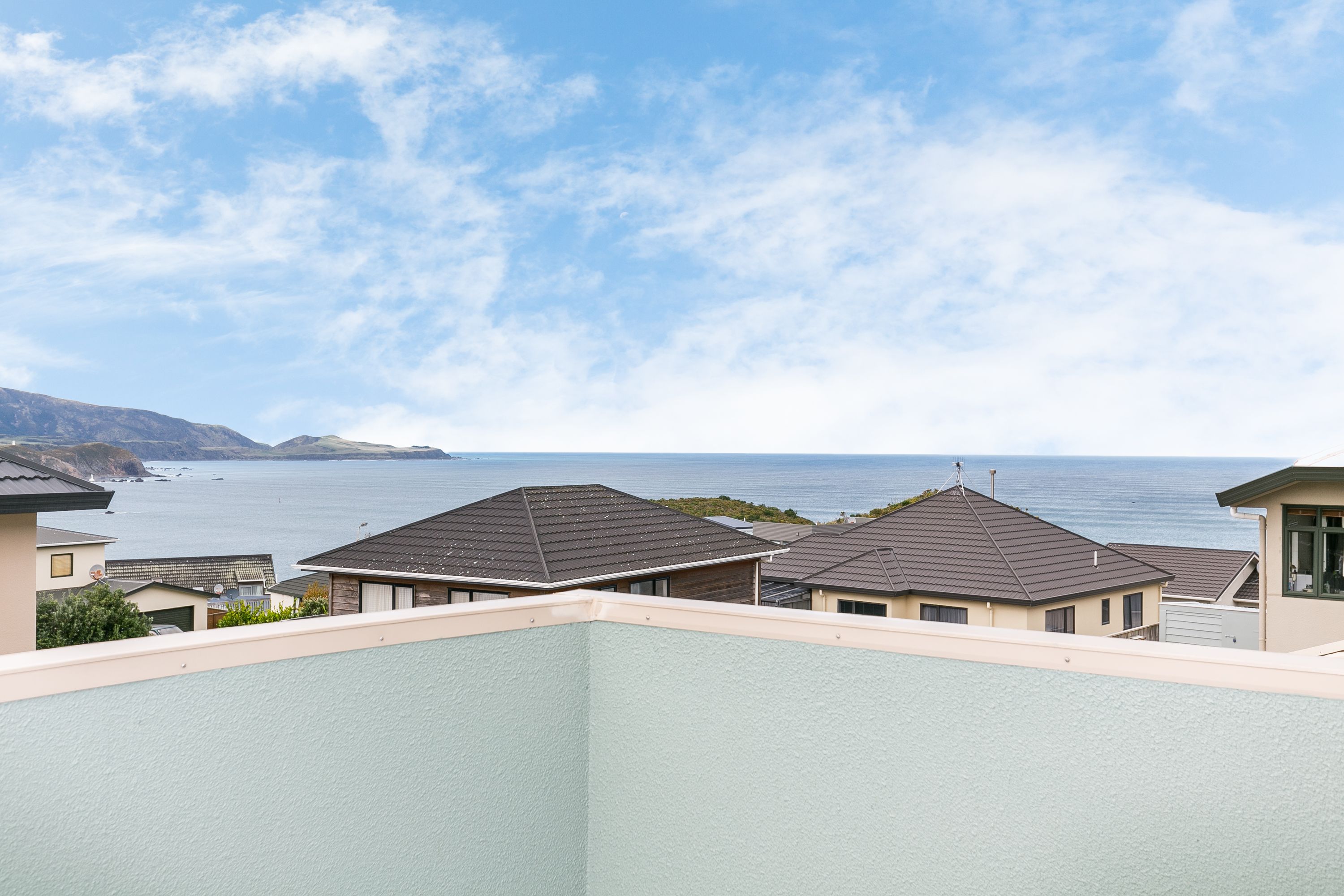 20A Bowes Crescent, Strathmore, Wellington City