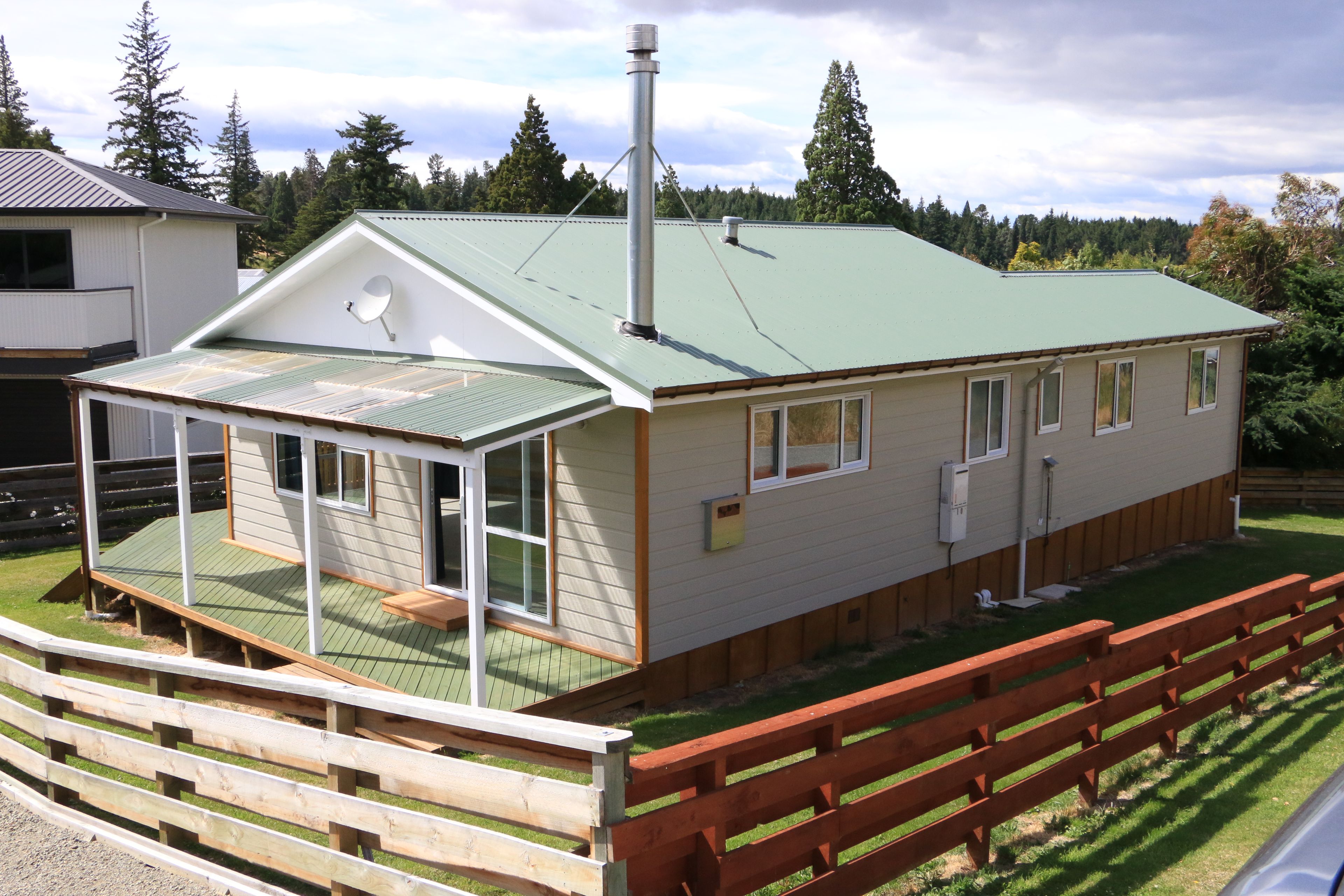 10 Carron Street, Naseby, Central Otago District