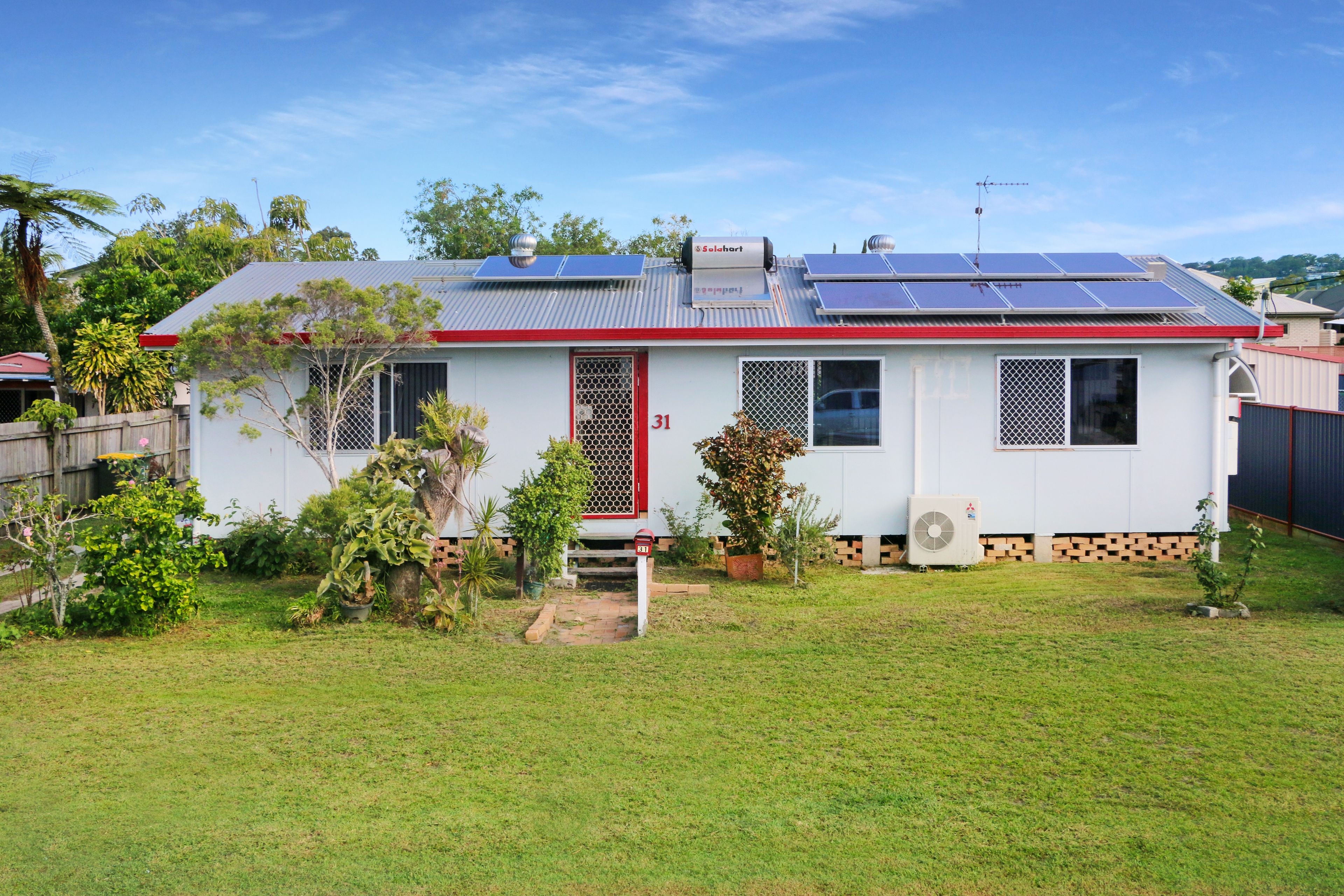 31 Dalby Street, Maroochydore, QLD 4558