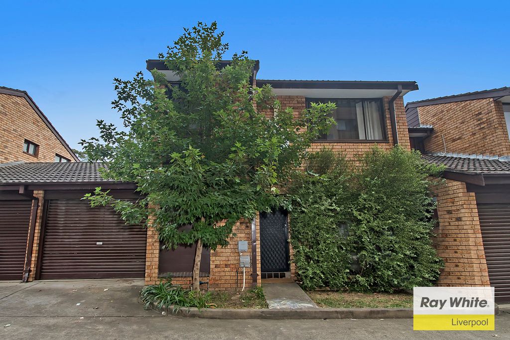 87 Memorial Avenue, Liverpool NSW 2170