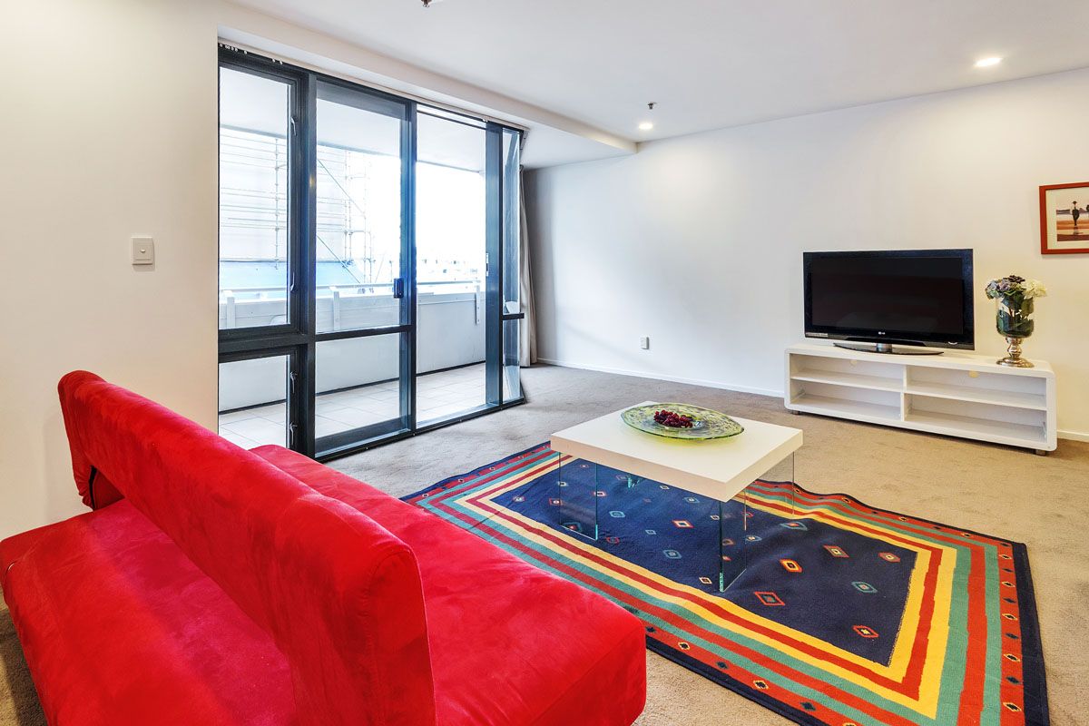 6G/22 Beresford Square, Auckland Central, Auckland City