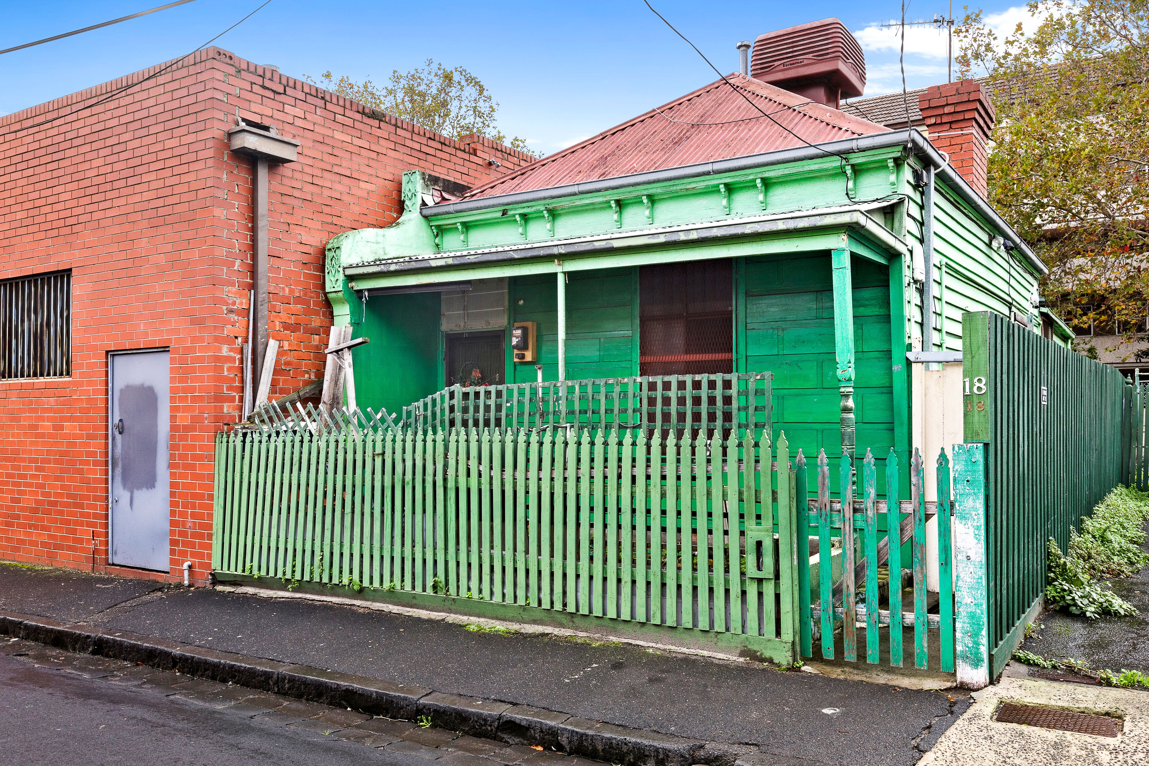 18 Regent Street, Prahran, VIC 3181