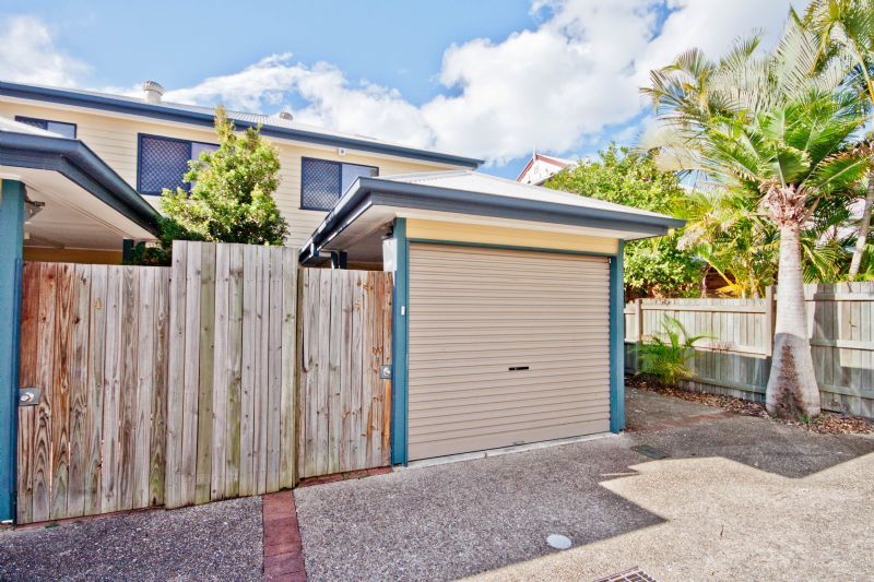 5/29 Grosvenor Street, Yeerongpilly, QLD 4105