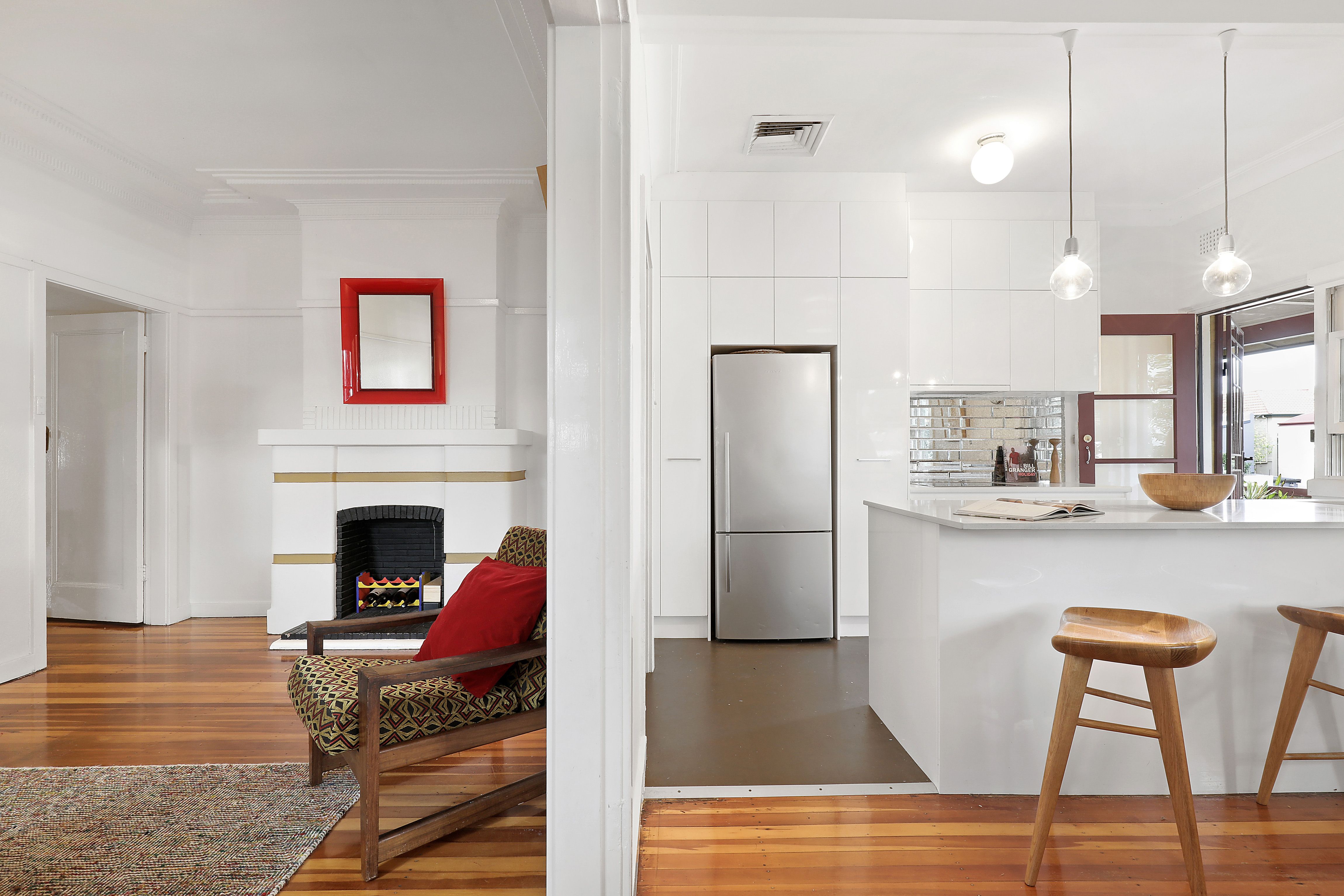 4/274 Stanmore Road, Petersham, NSW 2049