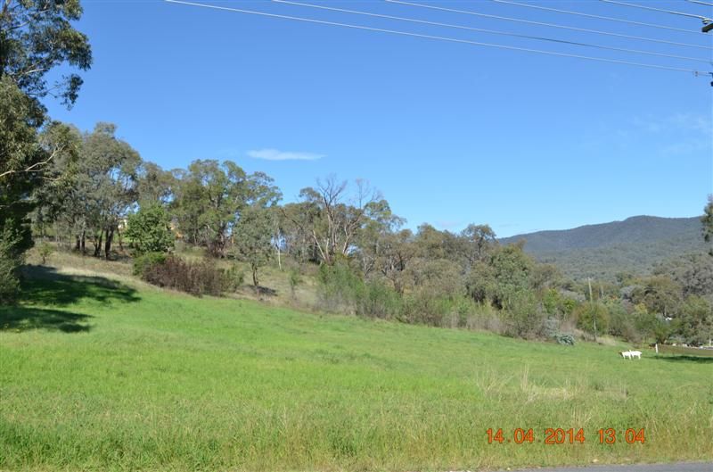 Lot 1 DP511186 Wynyard Street, TUMUT, NSW 2720