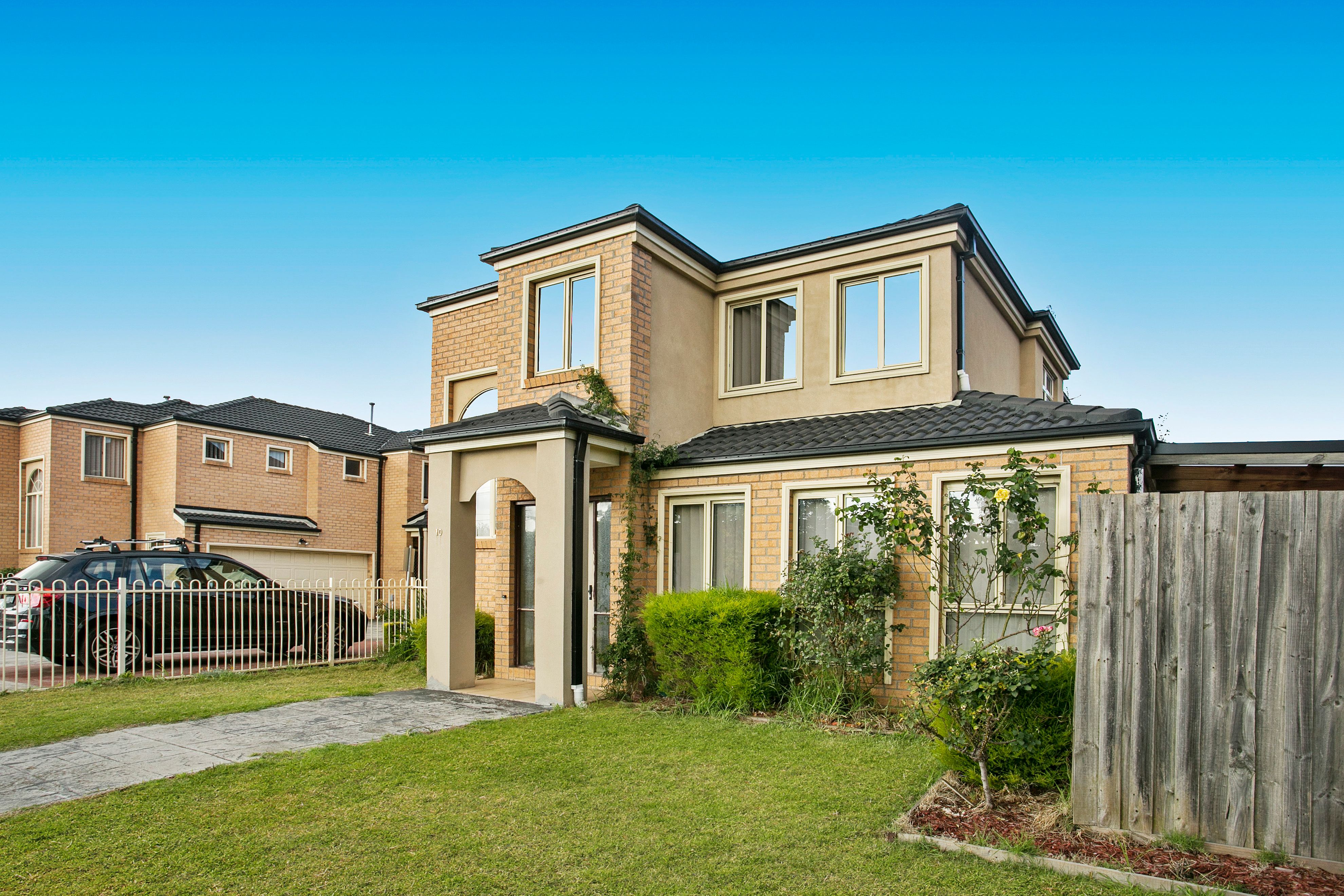 55-57 Hammond Road, Dandenong VIC 3175