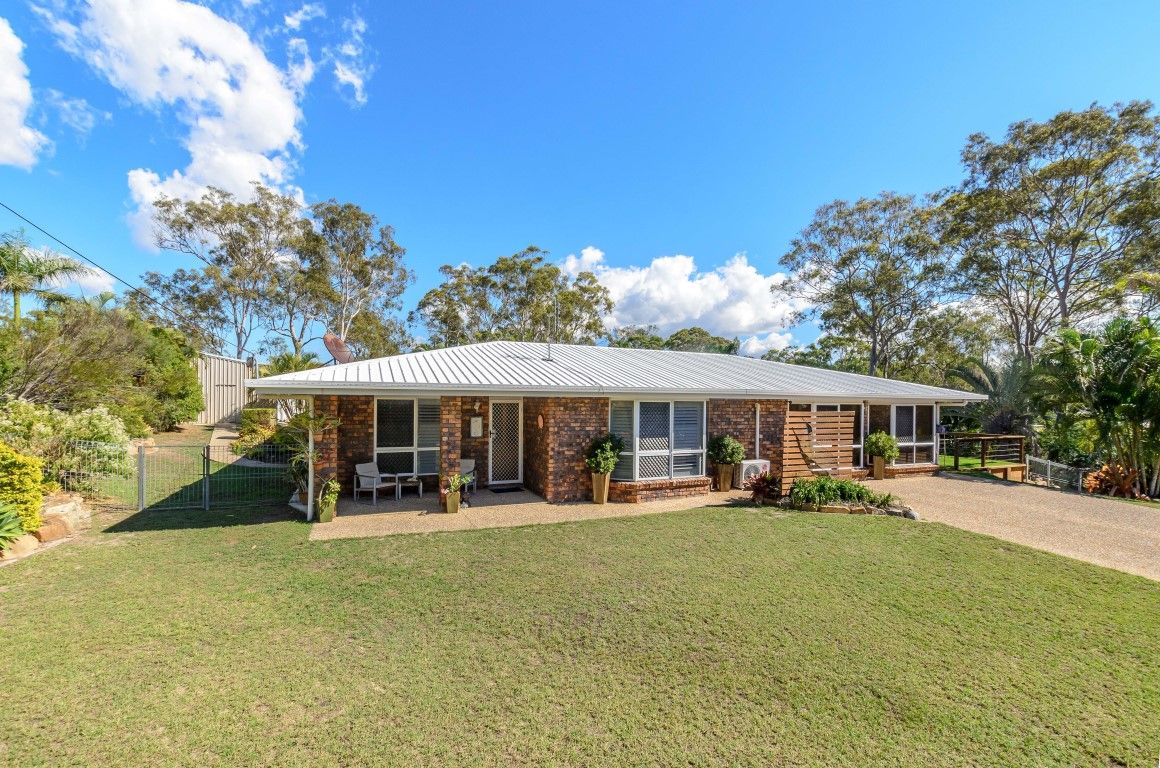 21 Aluminium Drive, Tannum Sands, QLD 4680