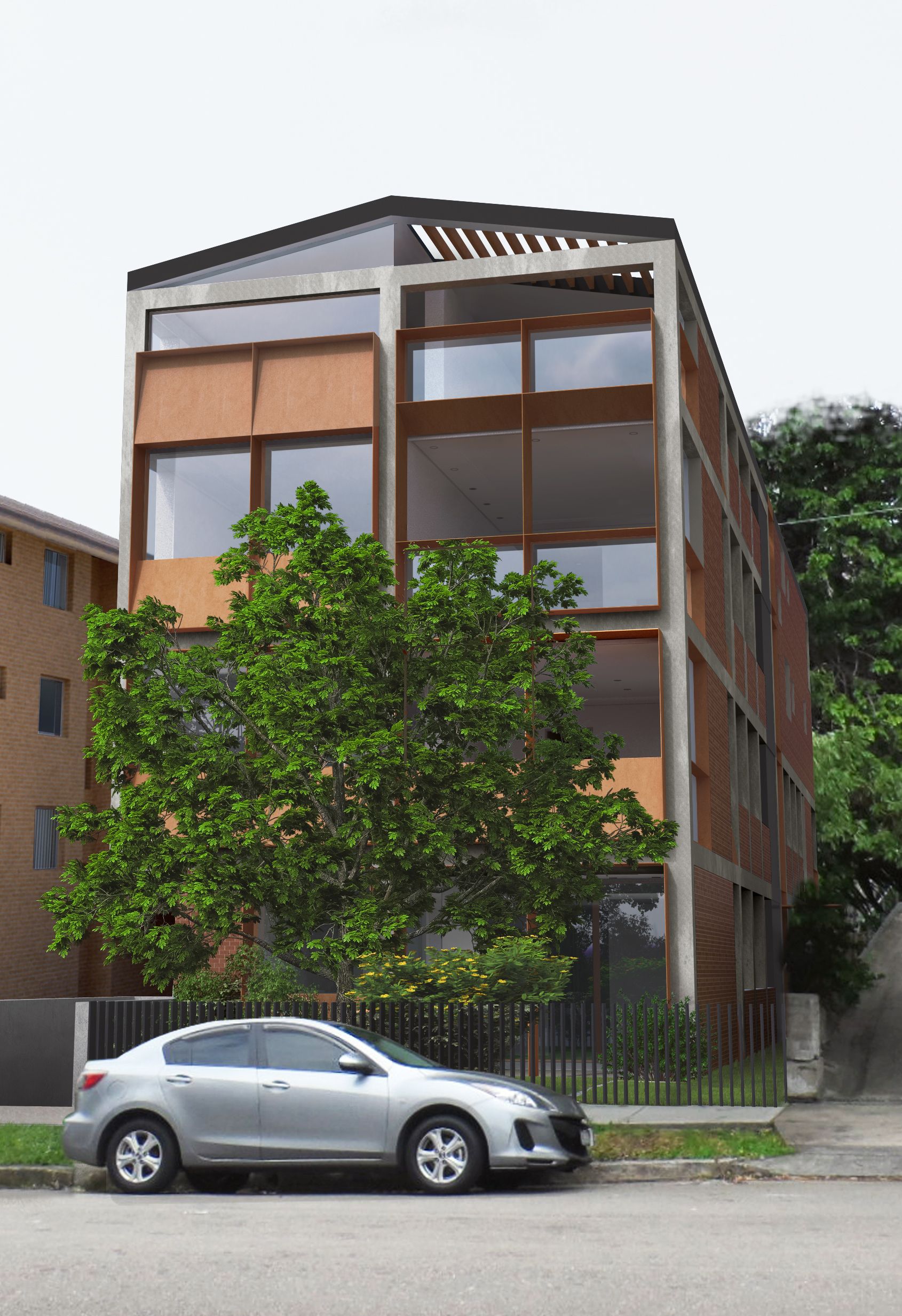 40 Dutruc Street, Randwick, NSW 2031