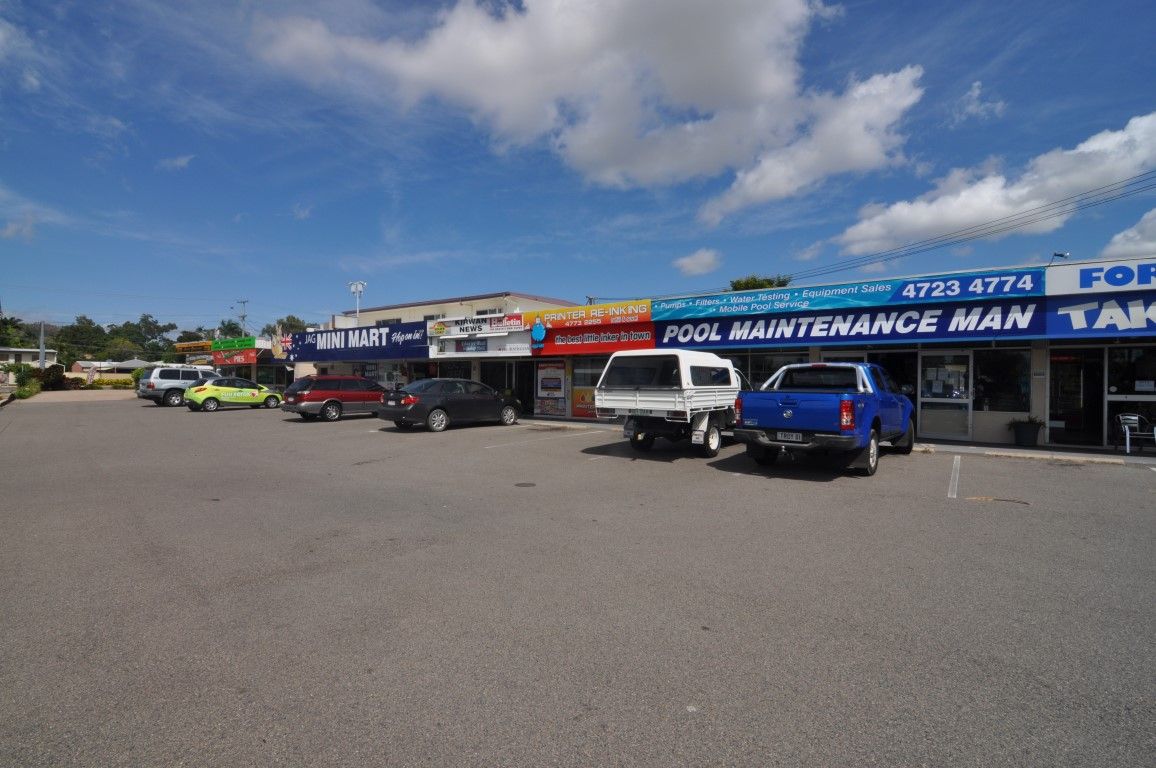 shop 3 1 Forest Avenue, Kirwan, QLD 4817