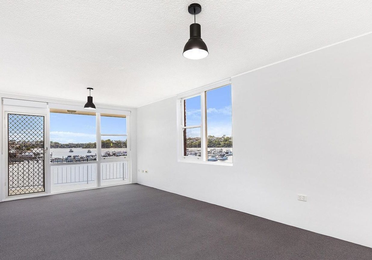 3/19 Clare Street, Sylvania, NSW 2224