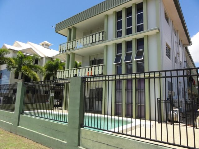 9/175 Sheridan Street, Cairns North, QLD 4870