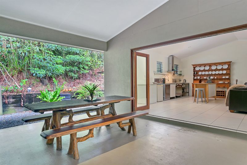 8 Coconut Grove, Kuranda, QLD 4881