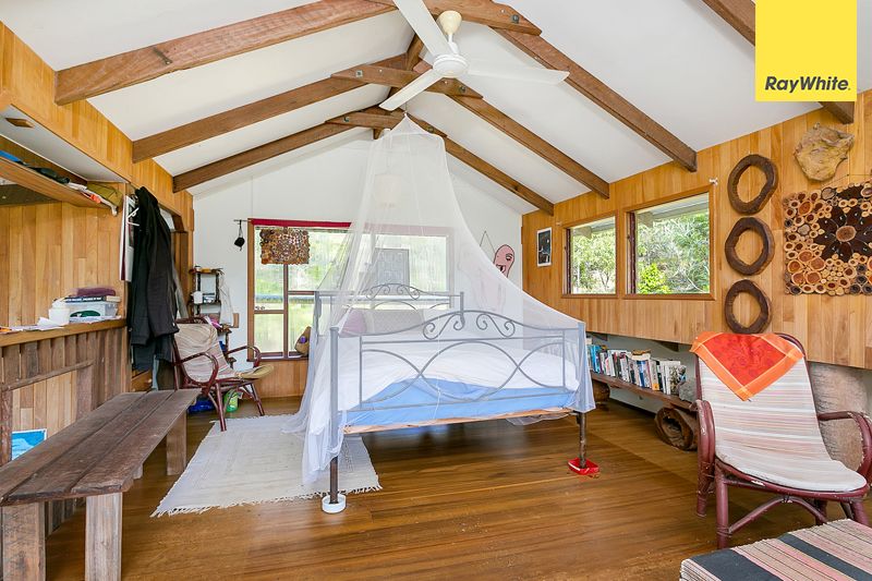 106 Crothers Road, Kuranda, QLD 4881