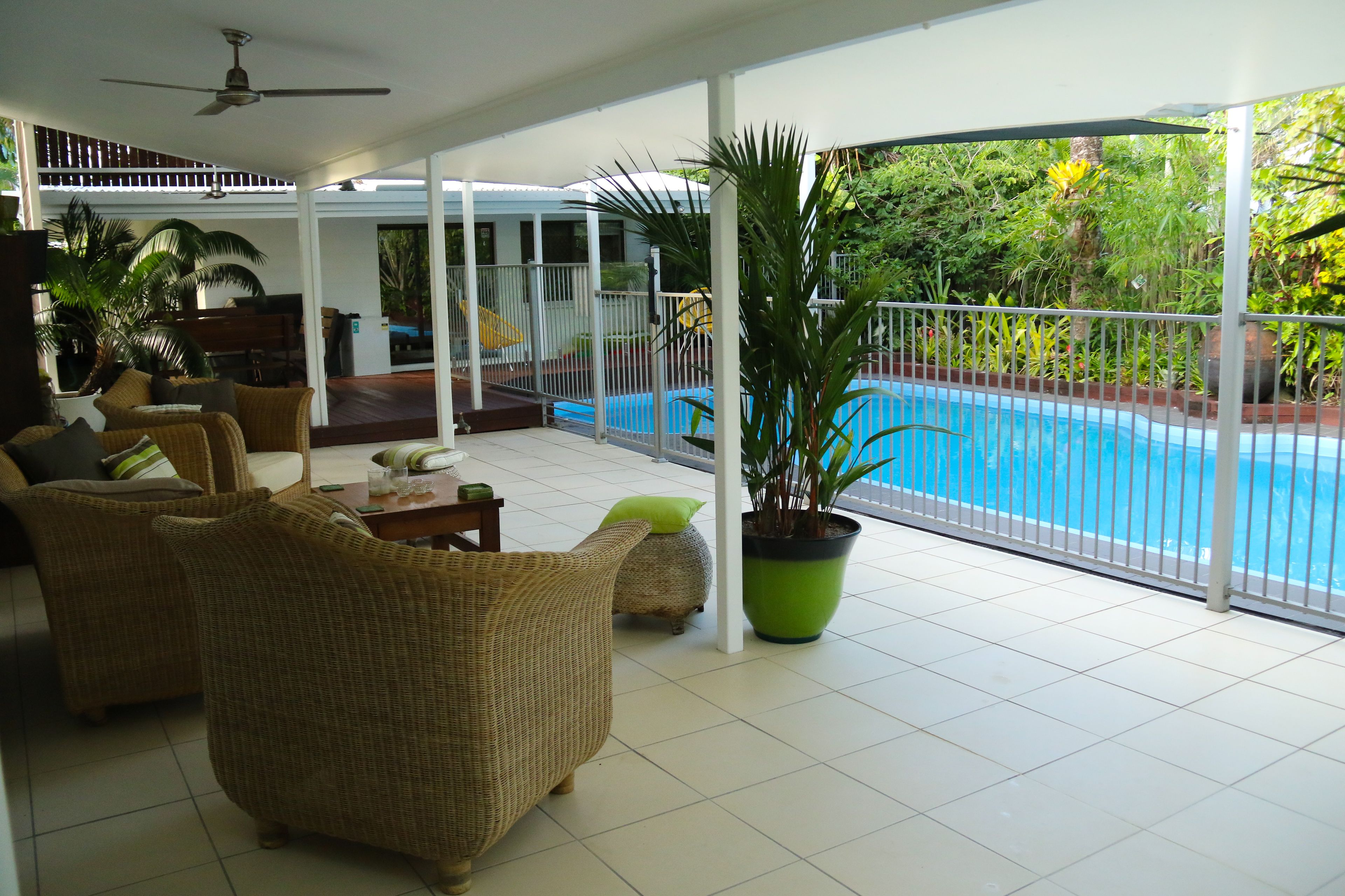 6 Sandra Close, Trinity Park, QLD 4879