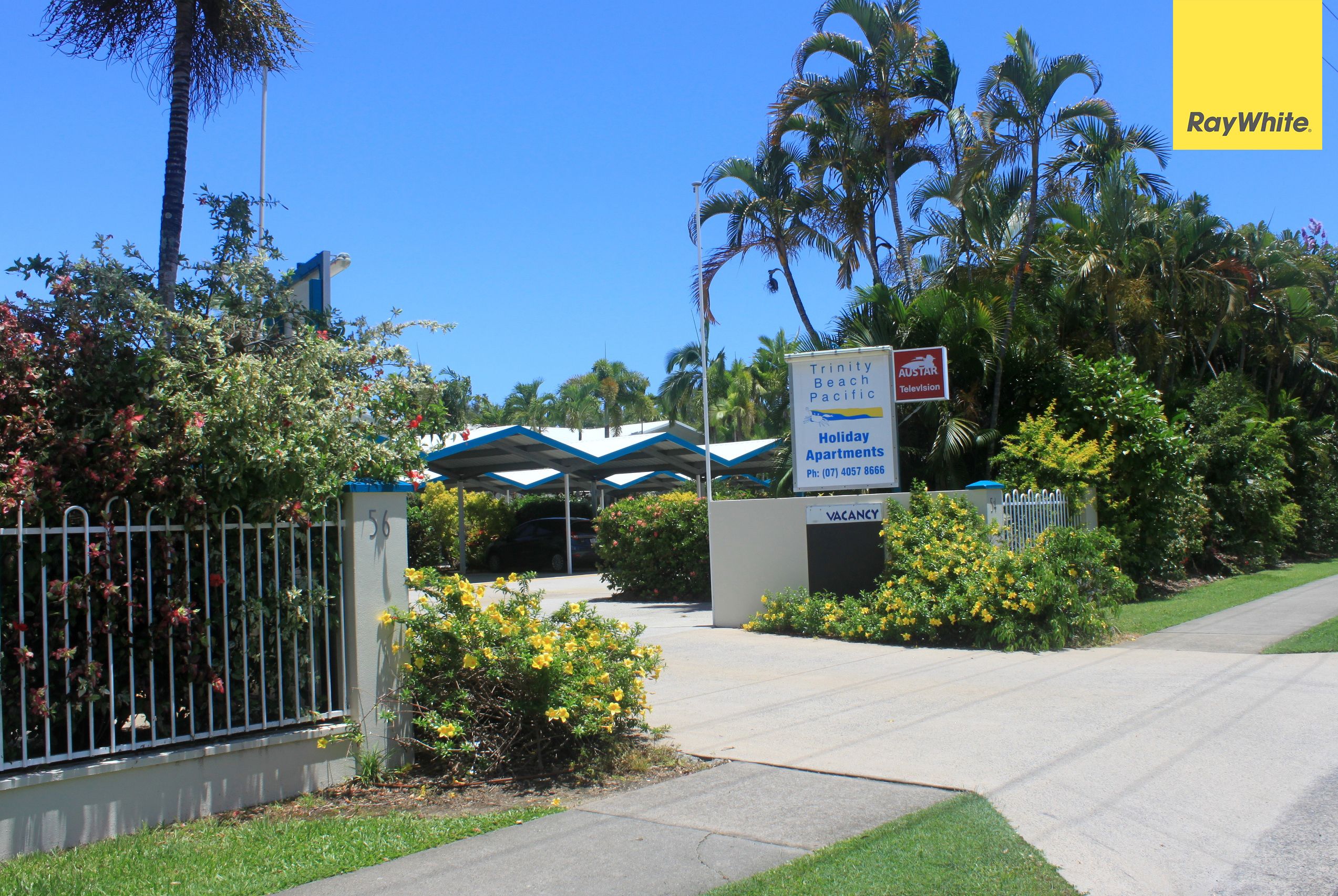 54 Trinity Beach Road, Trinity Beach QLD 4879