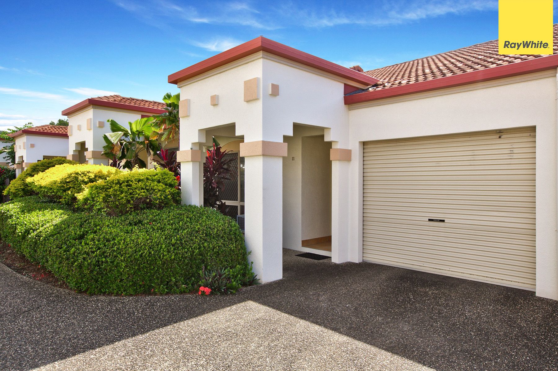 11/ 5-7 Oyster Court, Trinity Beach, QLD 4879