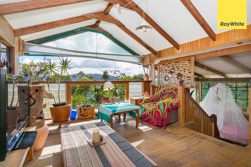 106 Crothers Road, Kuranda QLD 4881