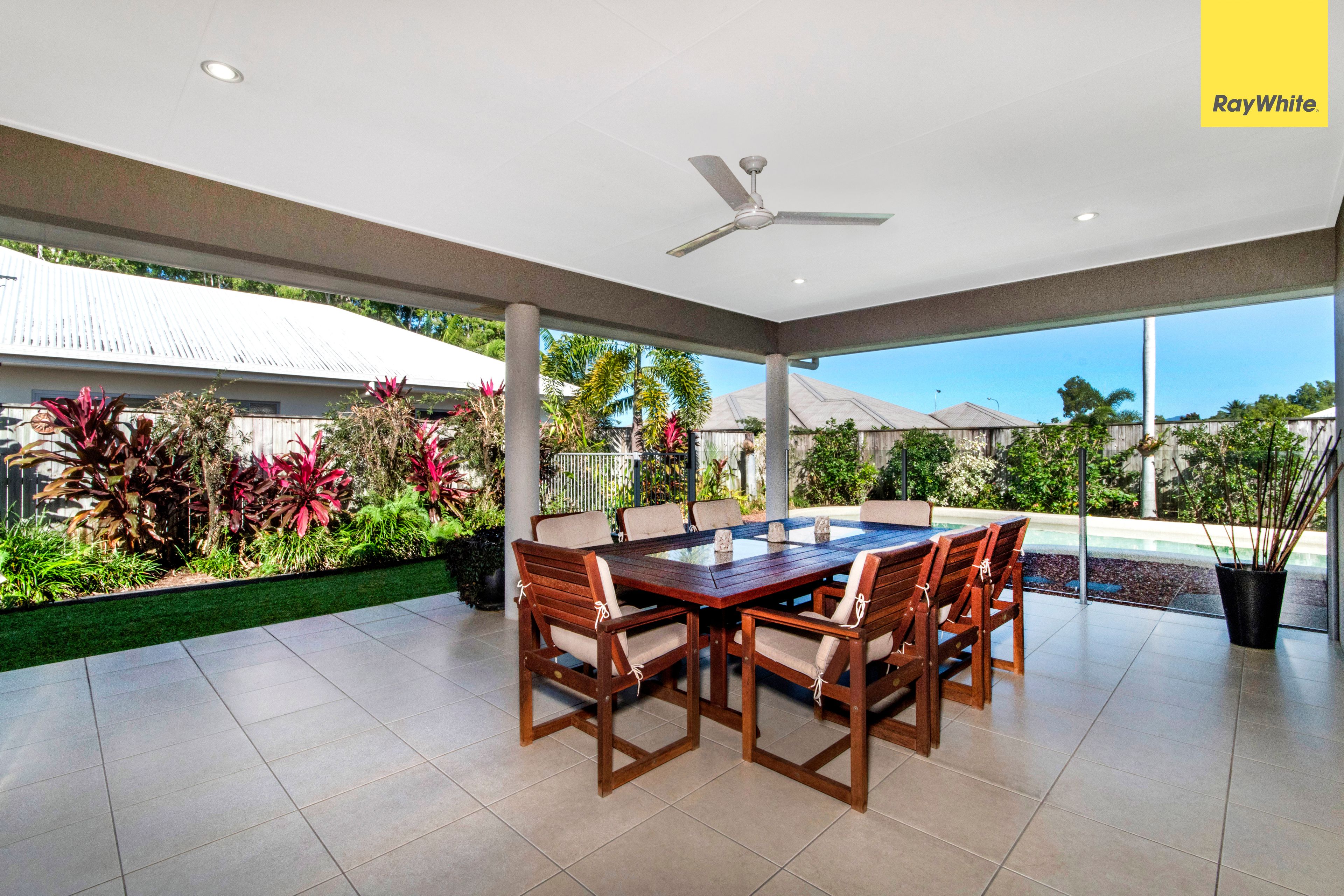 3 Bowline Close, Trinity Beach, QLD 4879