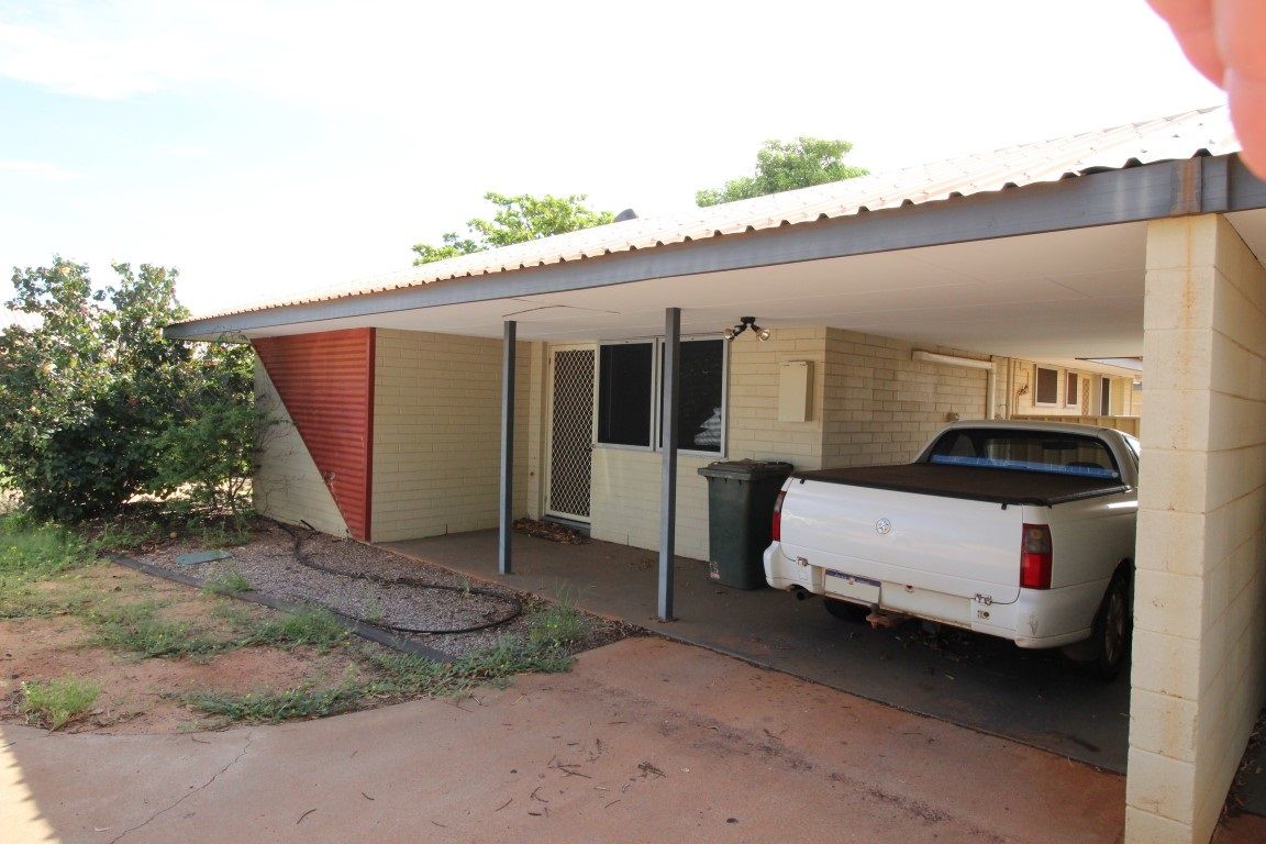 23E Koombana Avenue, South Hedland WA 6722