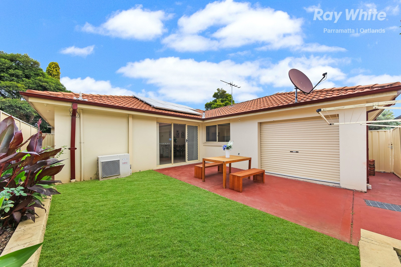 4 Jersey Road, South Wentworthville, NSW 2145
