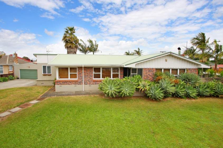 Papatoetoe, Manukau City