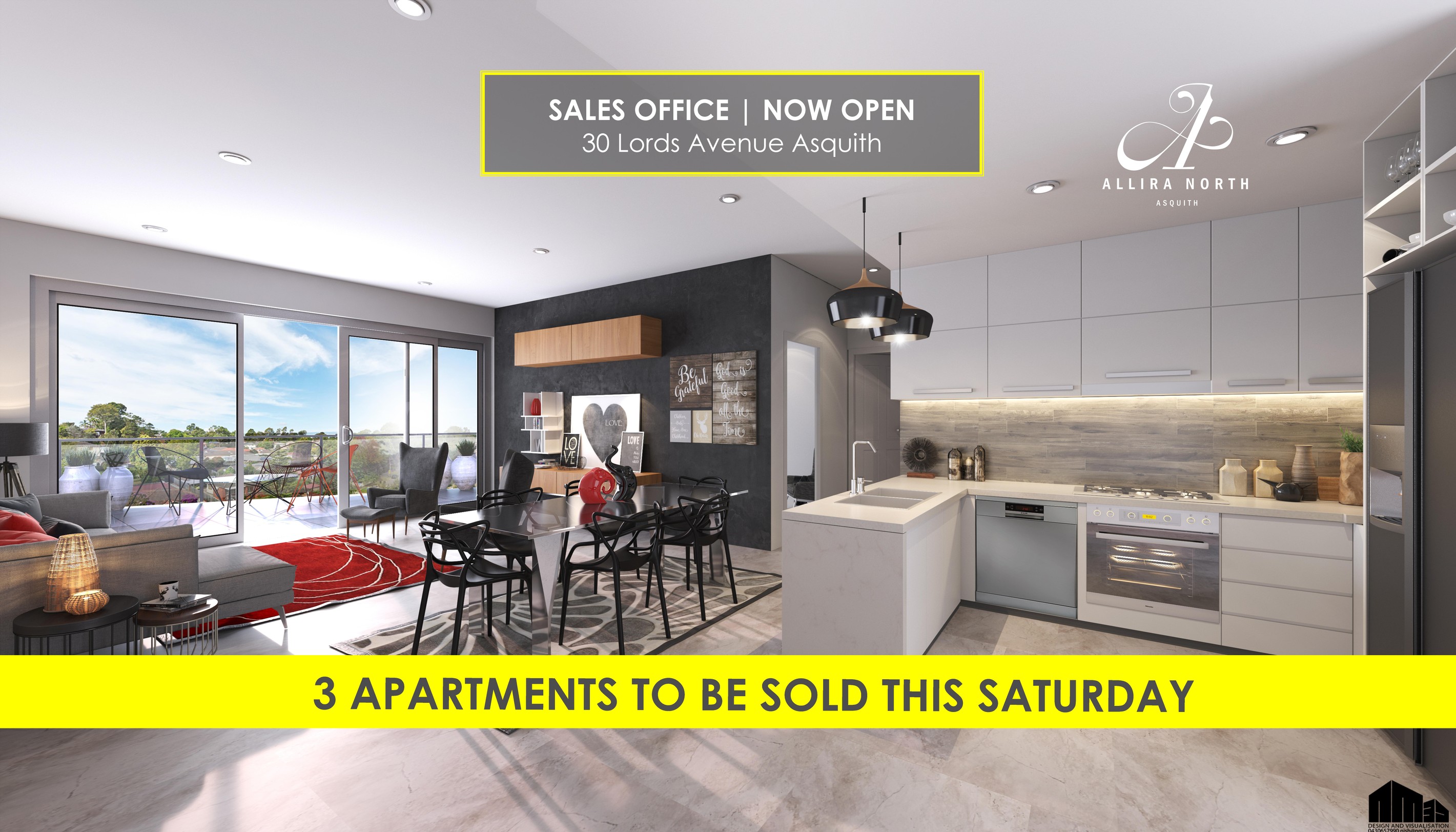 39/28-32 Lords Avenue, Asquith, NSW 2077