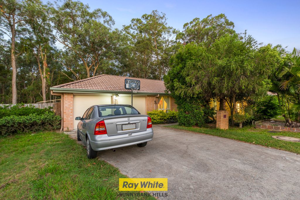 26 Cavill Place, Runcorn, QLD 4113