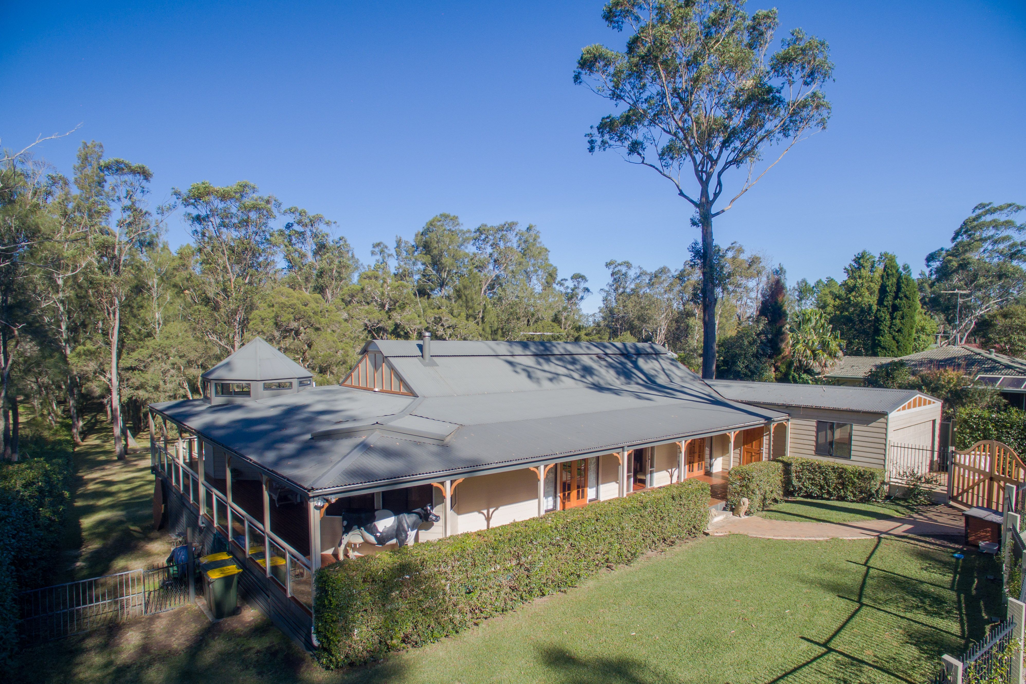 154 Freemans Drive