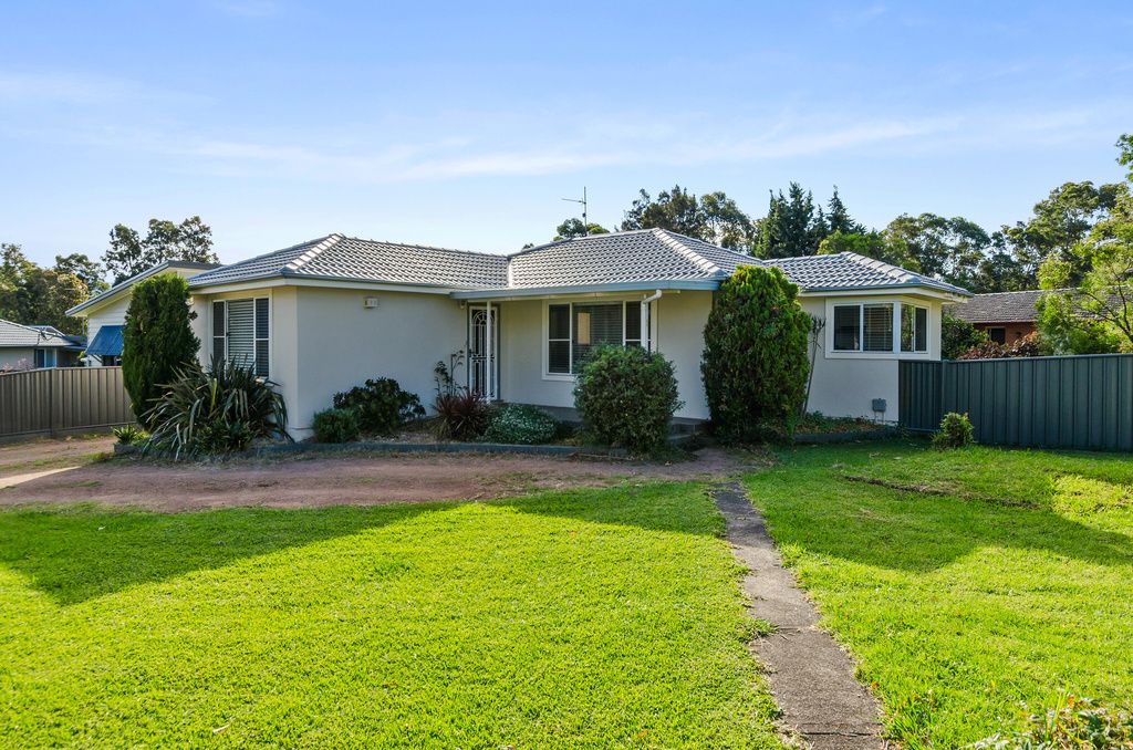 44 Exmouth Road