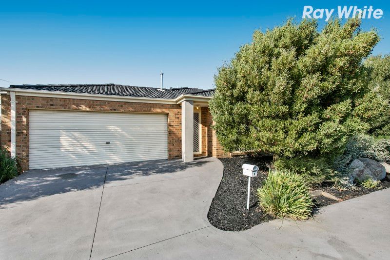 18-20 Ben Drive, Pakenham VIC 3810