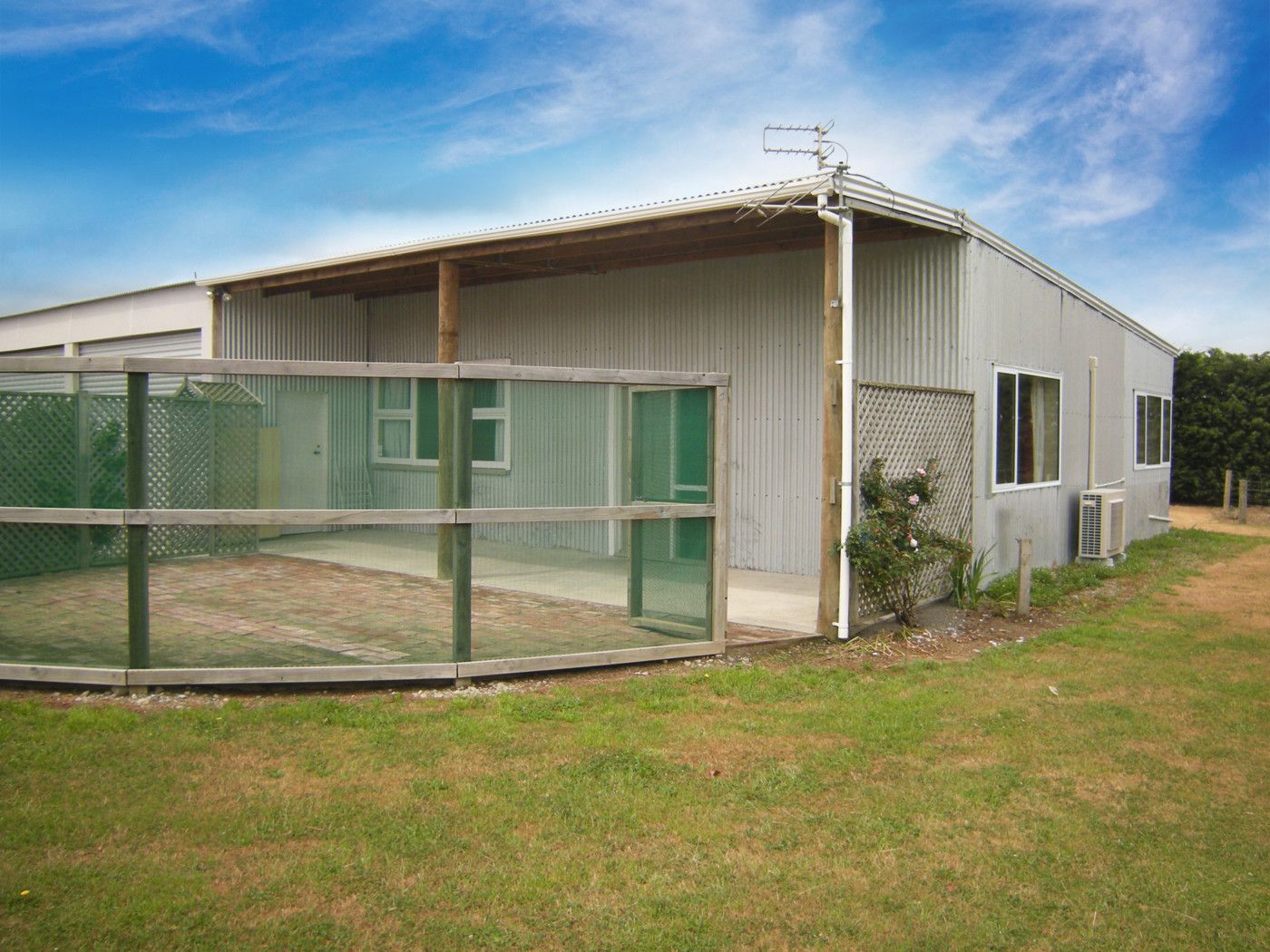 245 Heslerton Road, Leeston, Selwyn District