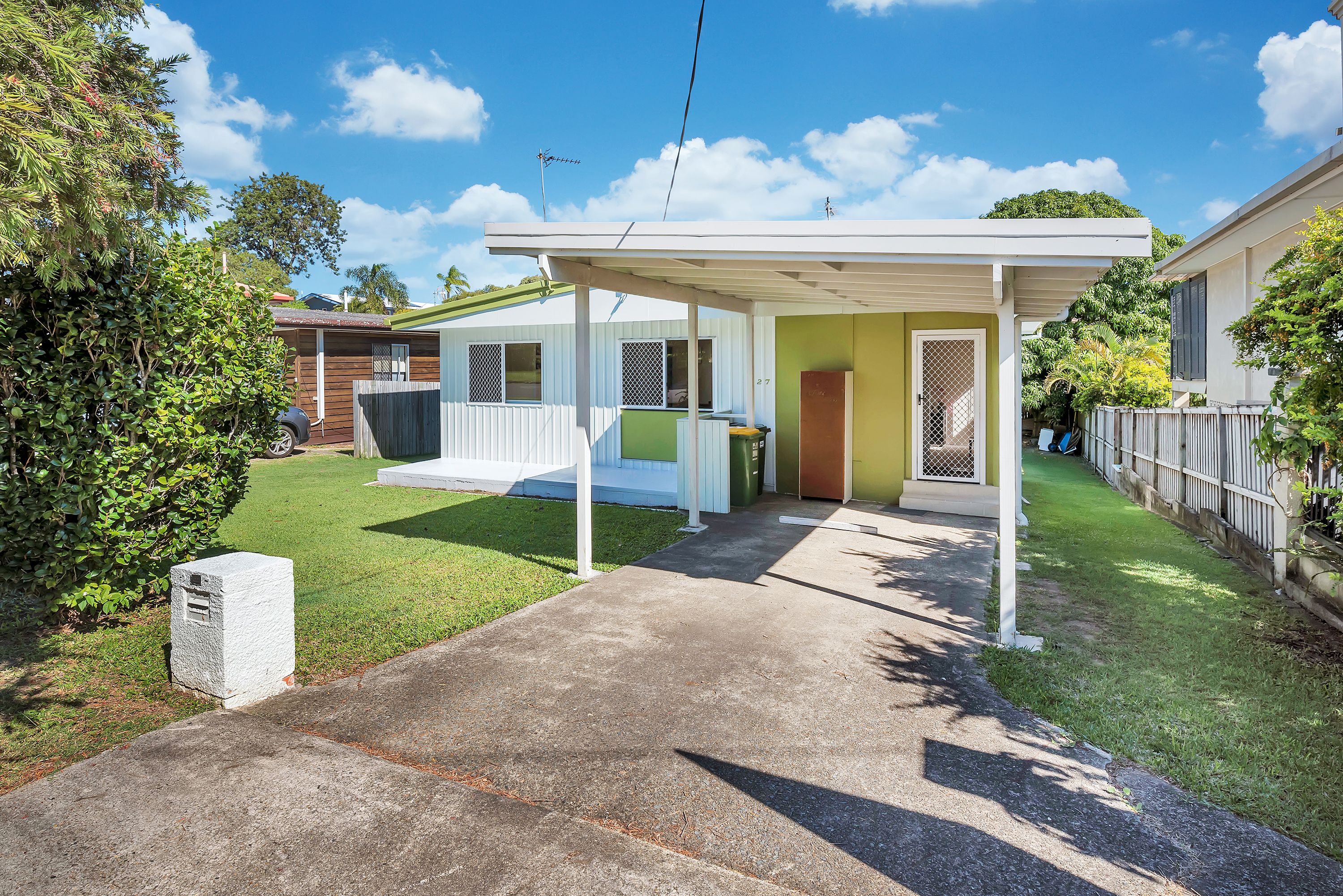 27 Eileen Avenue, Southport, QLD 4215
