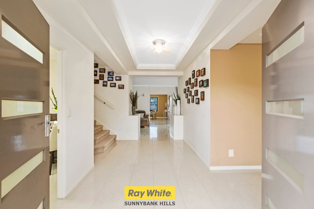 6 Cherimoya Place, Sunnybank Hills, QLD 4109