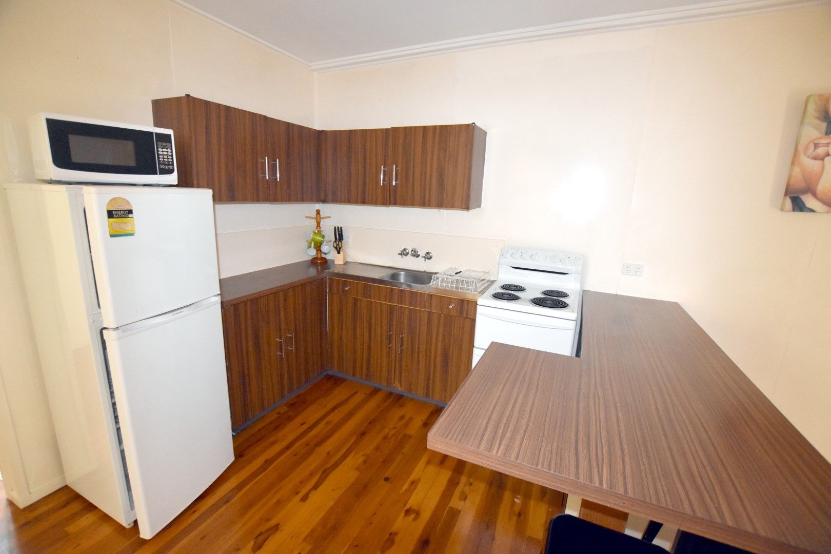 3/18 Grayson Street, West Gladstone, QLD 4680