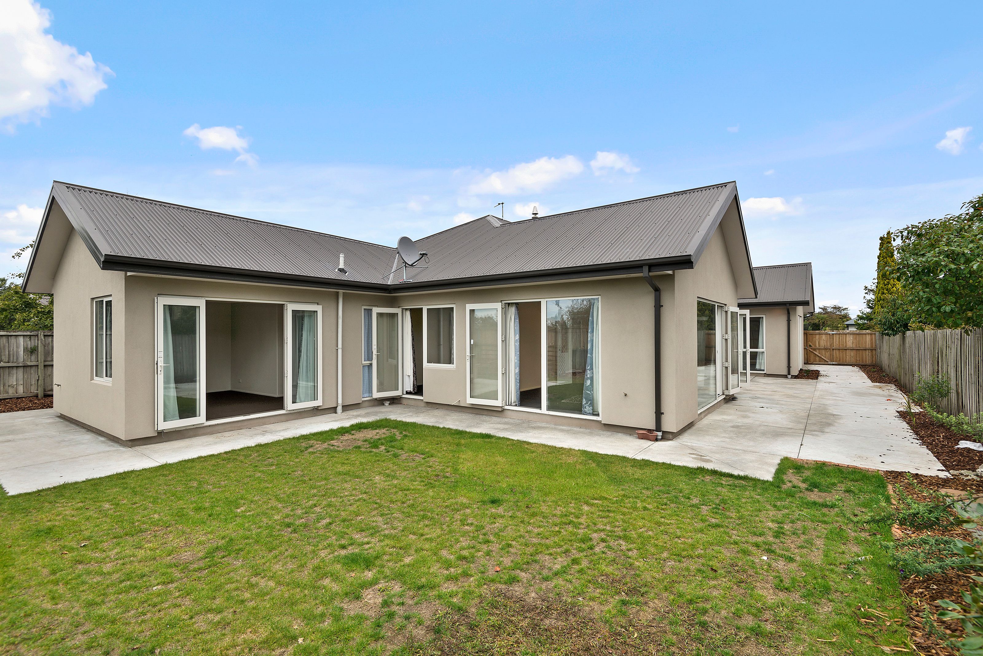 63 Forest Drive, Parklands, Christchurch City