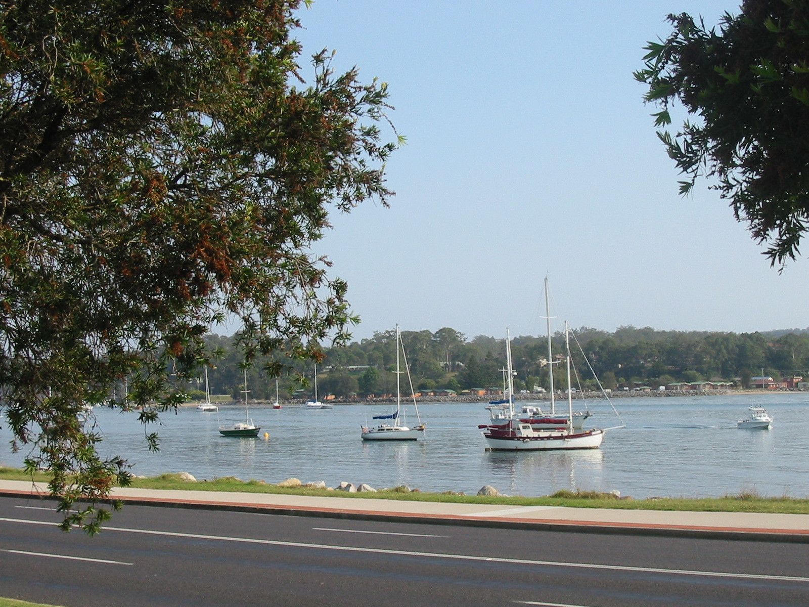 20 Beach Road, Batemans Bay, NSW 2536