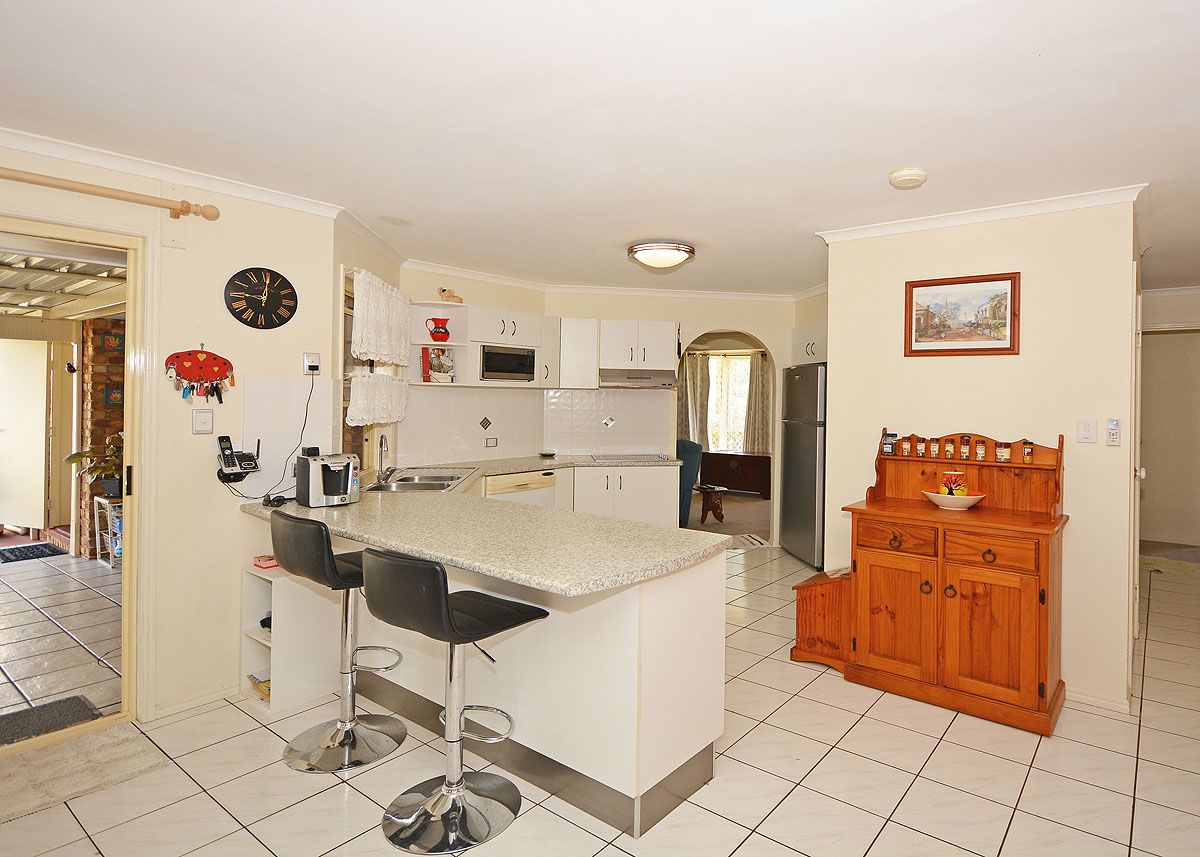 8 Oregan Drive, Craignish, QLD 4655