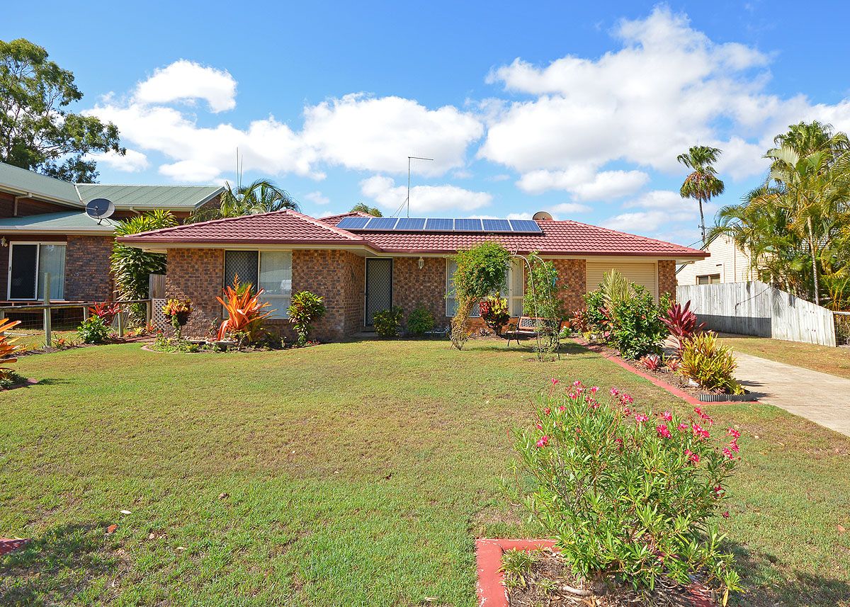8 Oregan Drive, Craignish QLD 4655