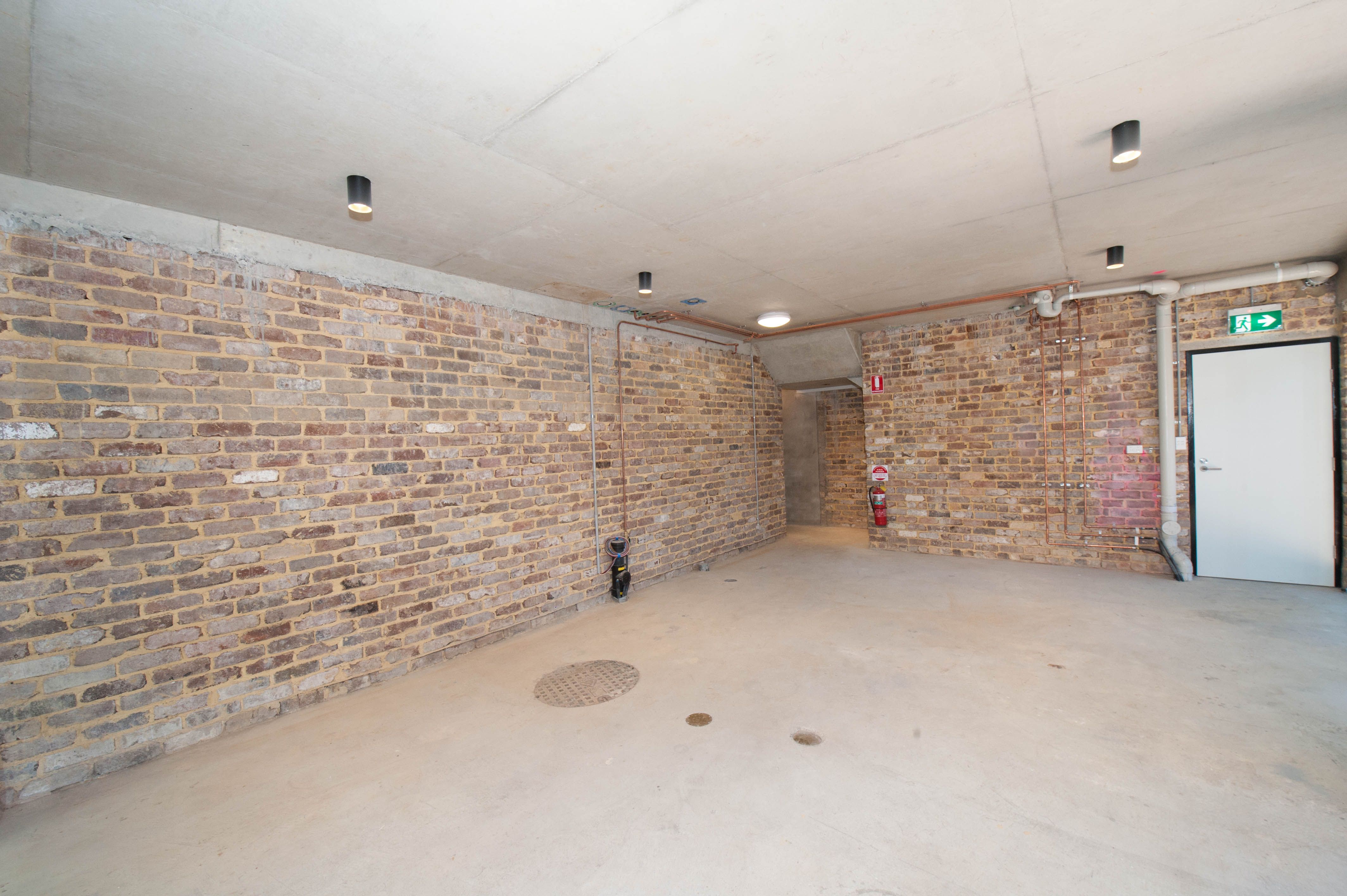 Ground Floor 496 Bourke Street, Surry Hills, NSW 2010