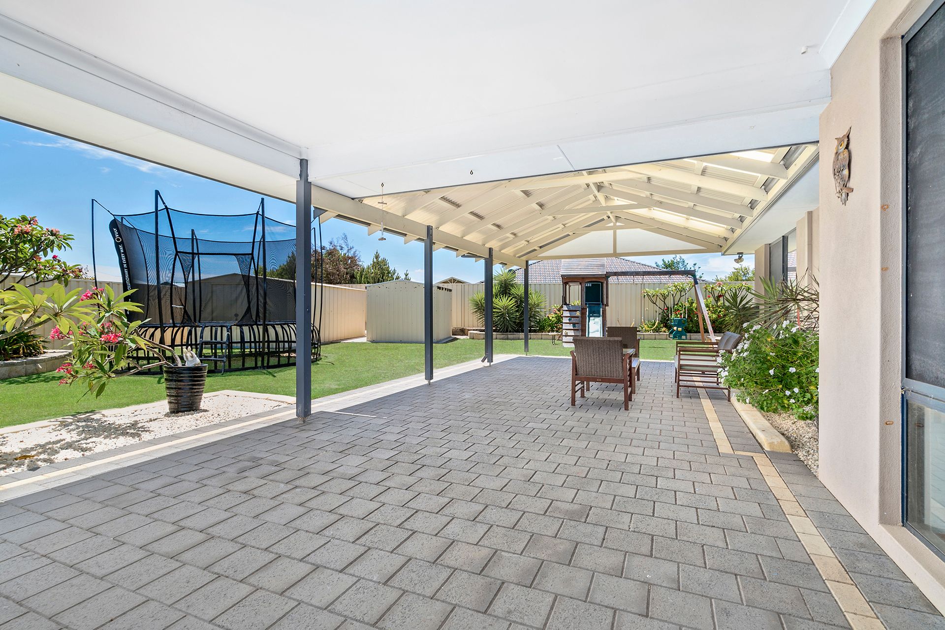 8 Carmela Corner, Wandina, WA 6530